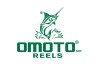 OMOTO - Triple-Series 2-Speed Sport Jigging Reel